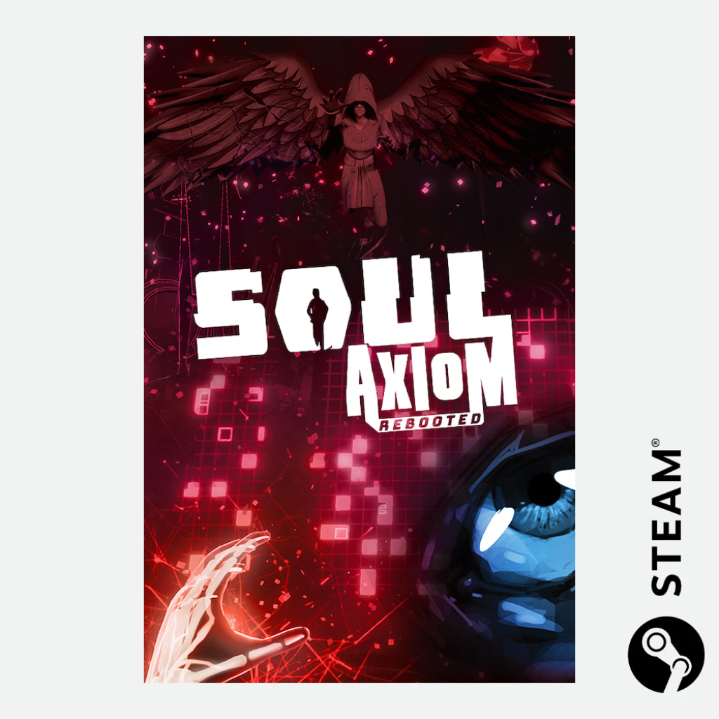 Soul Axiom Rebooted (Steam Key)