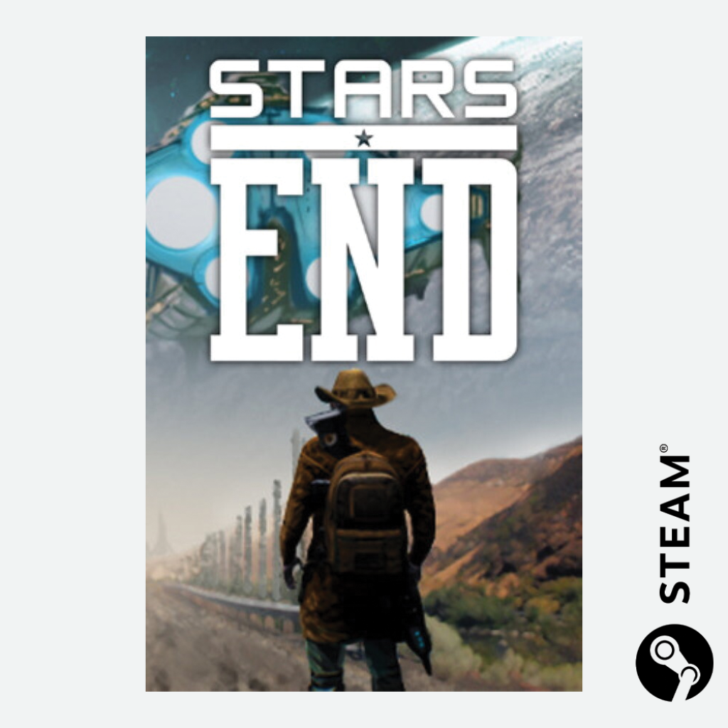 Stars End (Steam Key)