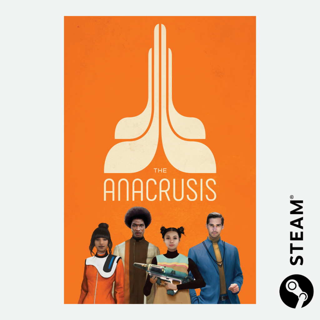 The Anacrusis (Steam Key)