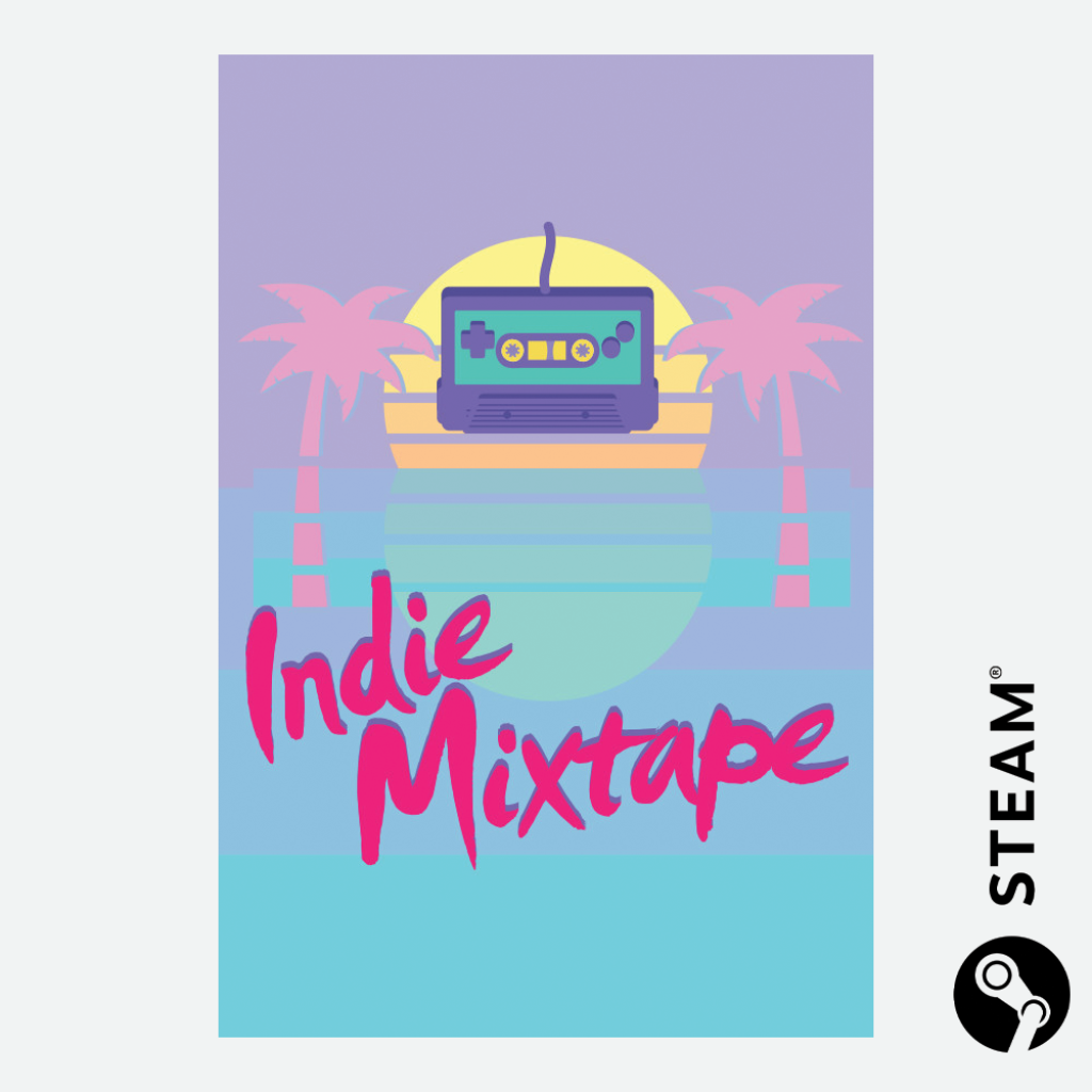The Indie Mixtape (Steam Key)