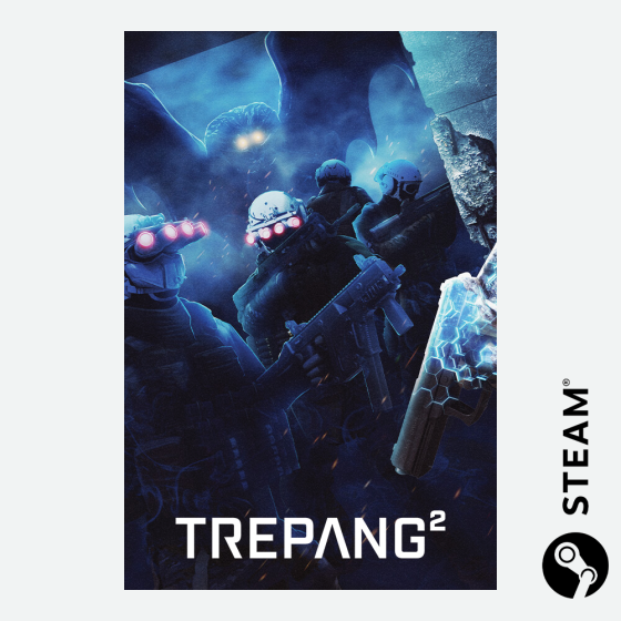 Trepang2 (Steam Key)