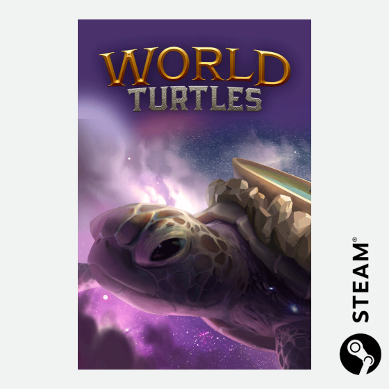 World Turtles (Steam Key)