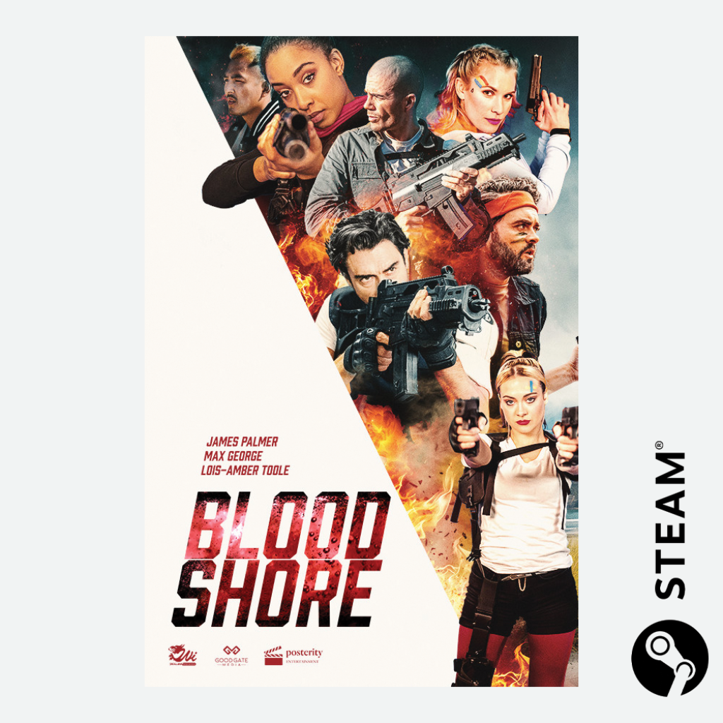 Bloodshore (Steam Key)