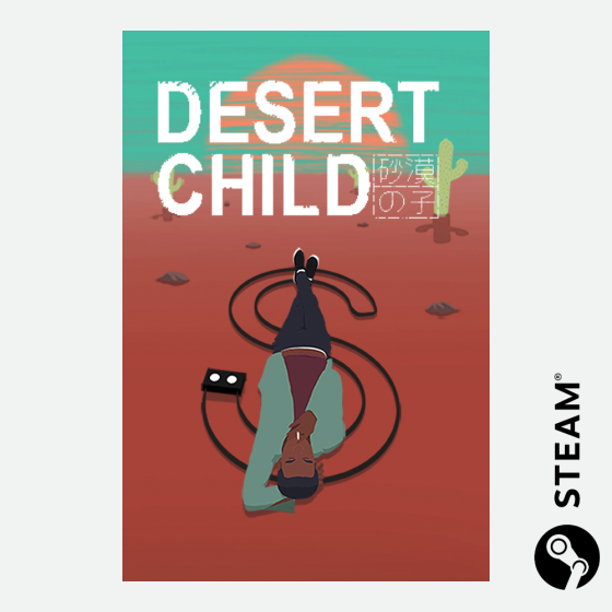Desert Child (Steam Key)