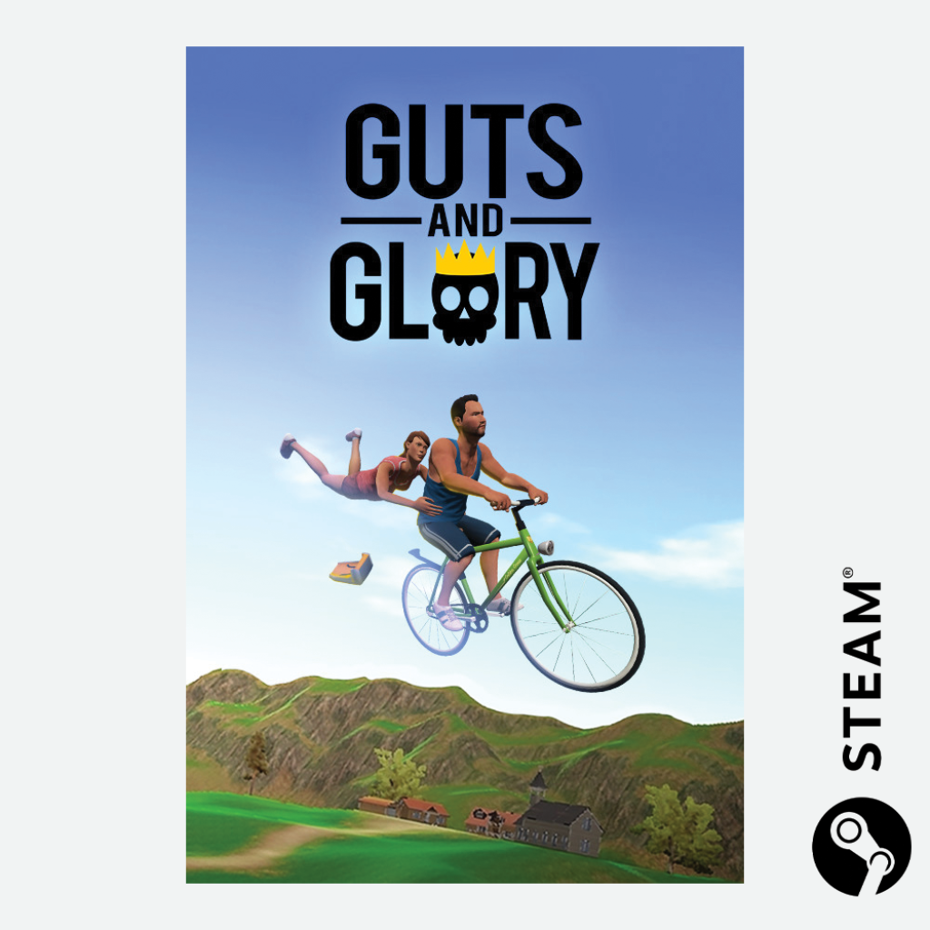 Guts and Glory (Steam Key)