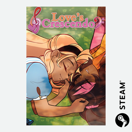 Love's Crescendo (Steam Key)