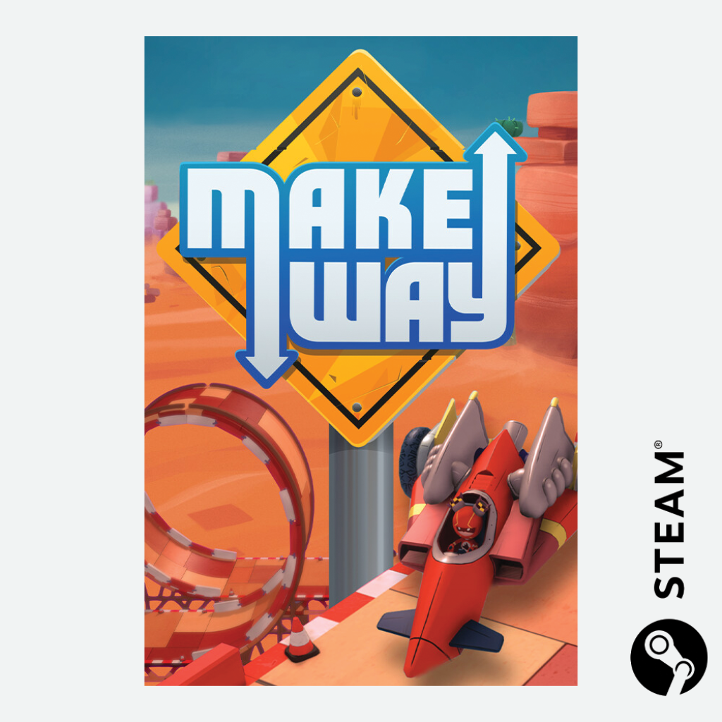 Make Way (Steam Key)