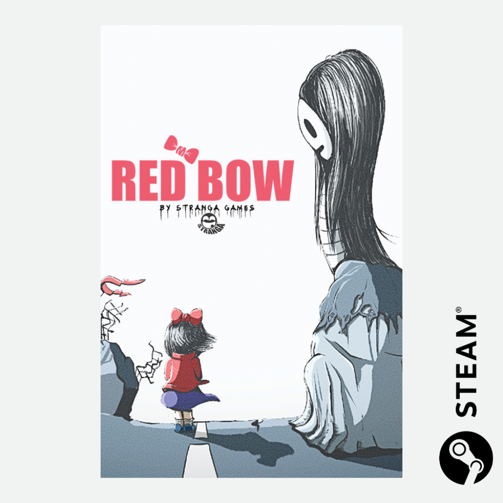 Red Bow (Steam Key)