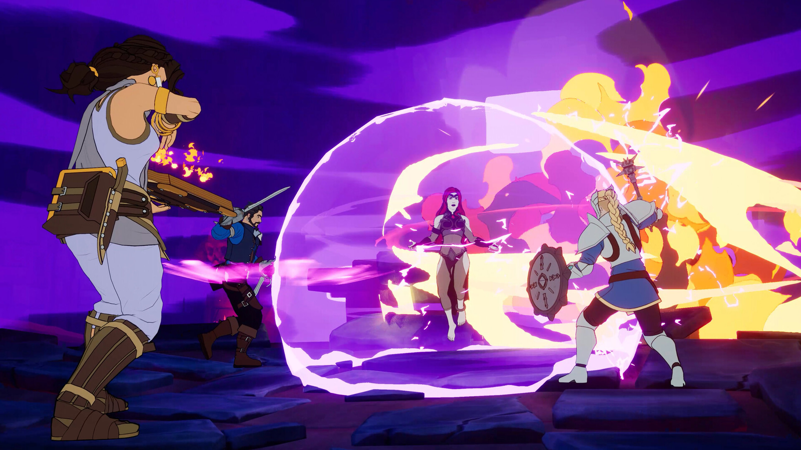 MythForce (Steam Key) - Image 8