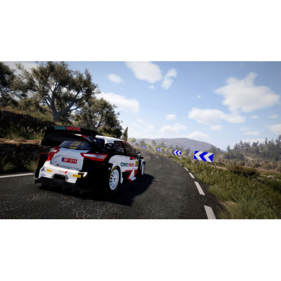 WRC 10 FIA World Rally Championship (Steam Key) - Image 5