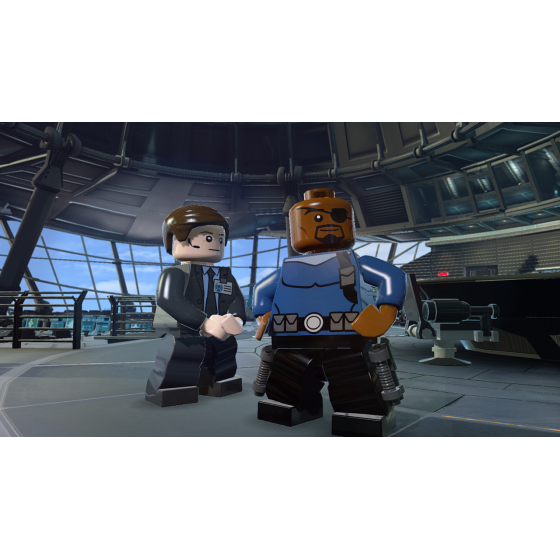 LEGO: Marvel Super Heroes (Steam Key) - Image 5