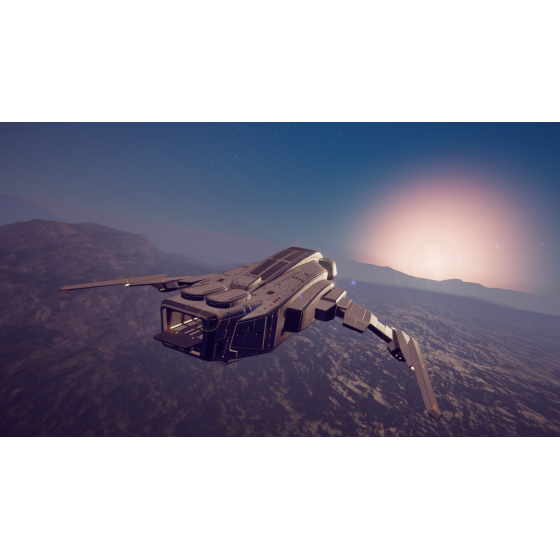 Stars End (Steam Key) - Image 8