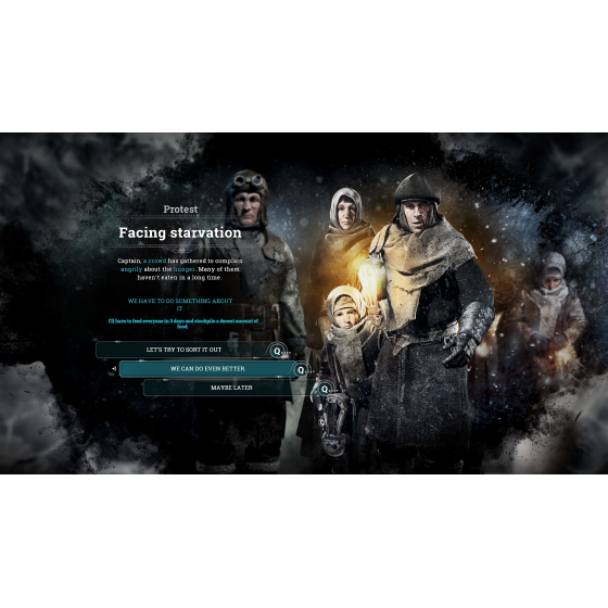 Frostpunk: Game of the Year Edition (Steam Key) - Image 5