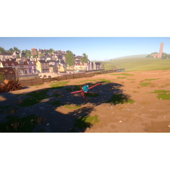 I Am Fish (Steam Key) - Image 3