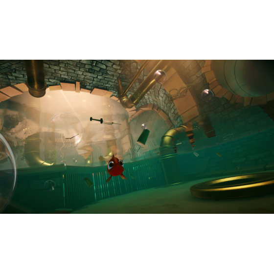 I Am Fish (Steam Key) - Image 9