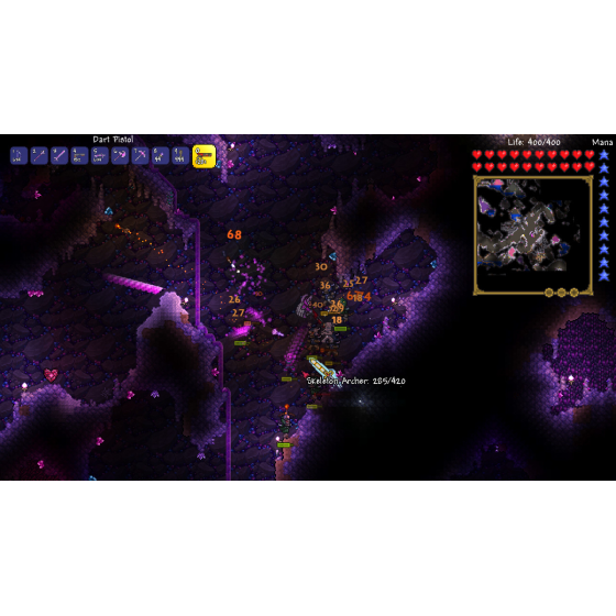 Terraria (Steam Key) - Image 6