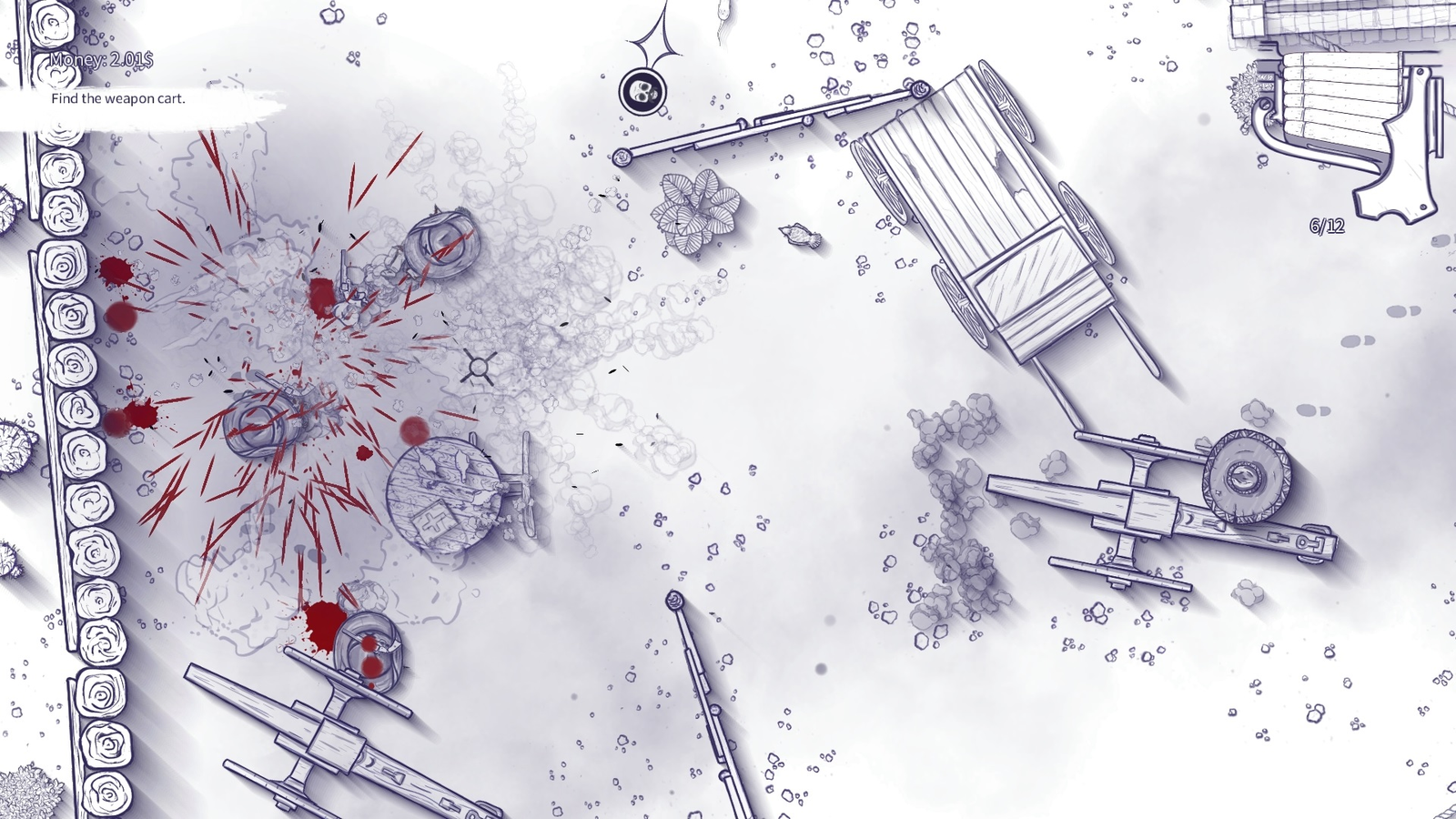 12 is Better Than 6 (Steam Key) - Image 6