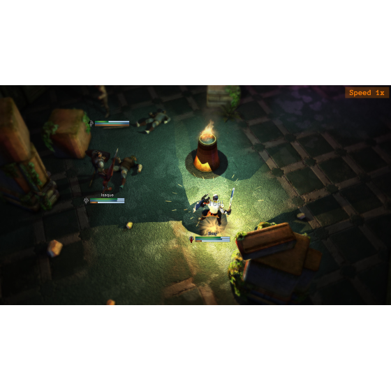 Rencounter (Steam Key) - Image 7