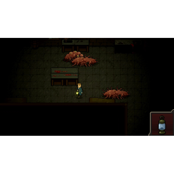 Lamentum (Steam Key) - Image 11