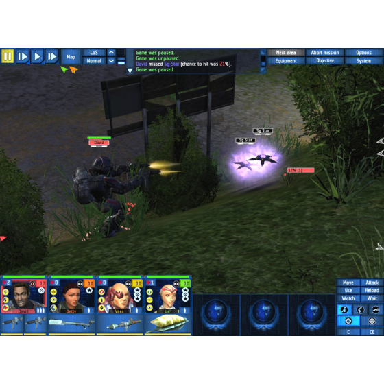UFO: Aftershock (Steam Key) - Image 5