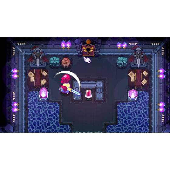 Super Dungeon Maker (Steam Key) - Image 9