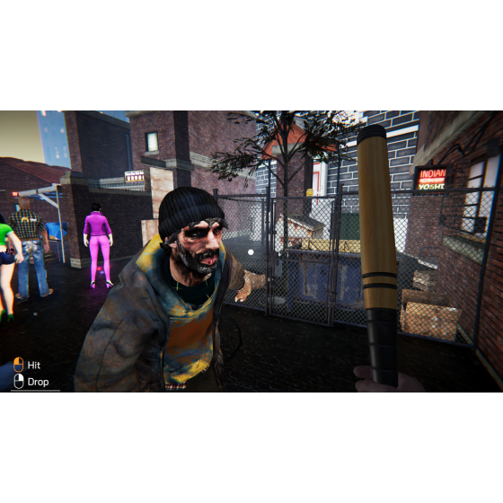 Internet Cafe Simulator (Steam Key) - Image 12