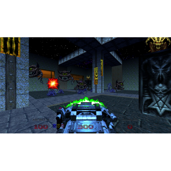 DOOM 64 (Steam Key) - Image 9