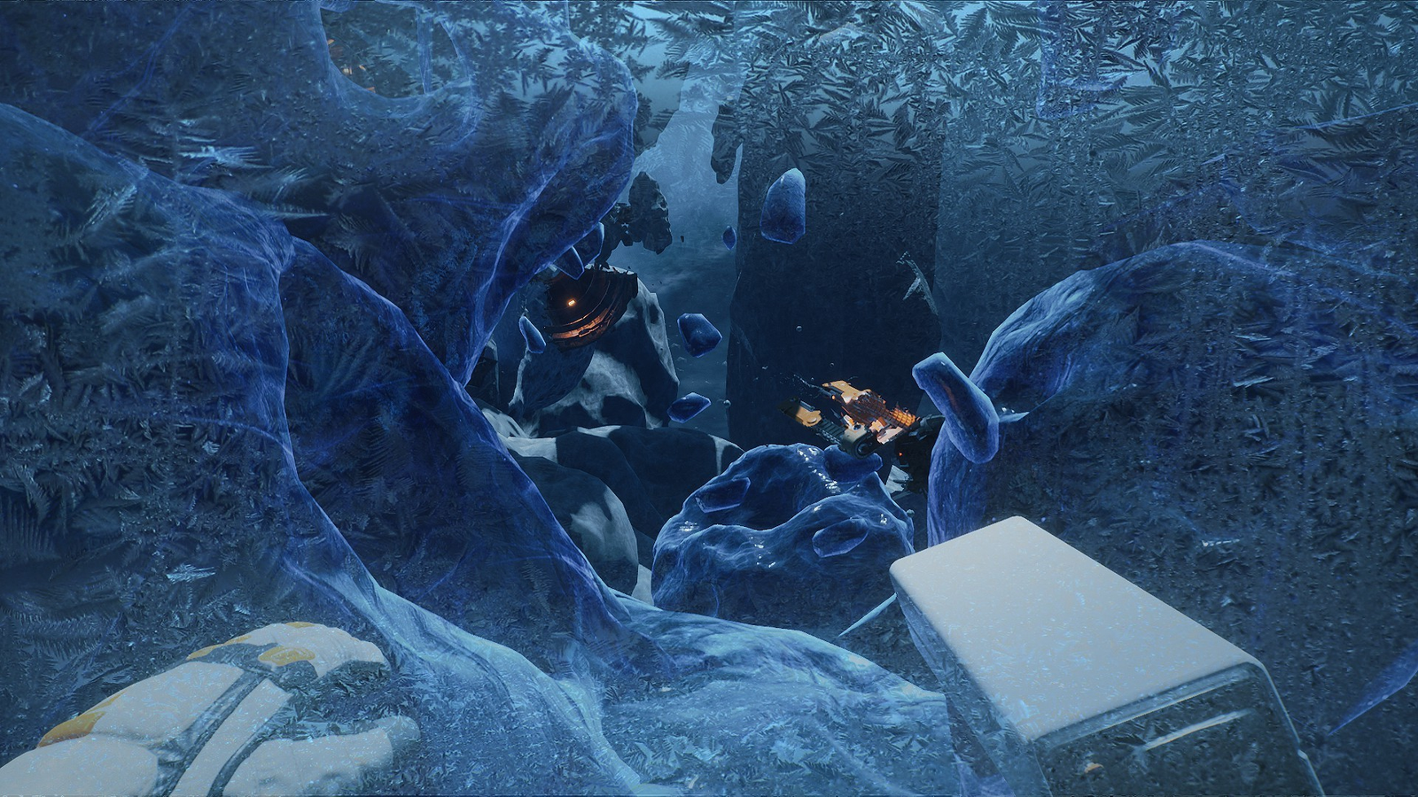 Breathedge (Steam Key) - Image 8