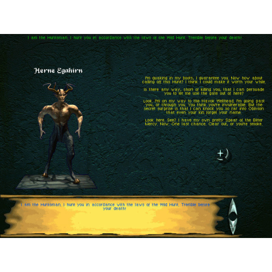 An Elder Scrolls Legend: Battlespire (Steam Key) - Image 7