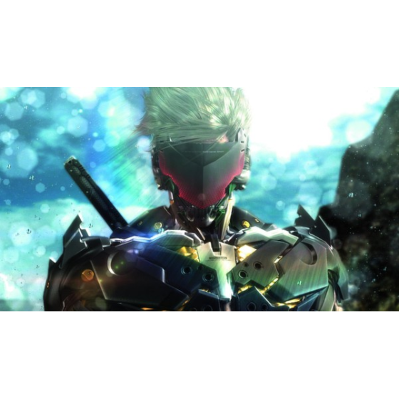 METAL GEAR RISING: REVENGEANCE (Steam Key) - Image 7