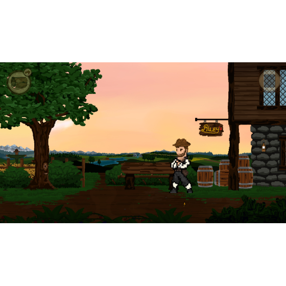 Crowalt: Traces of the Lost Colony (Steam Key) - Image 7
