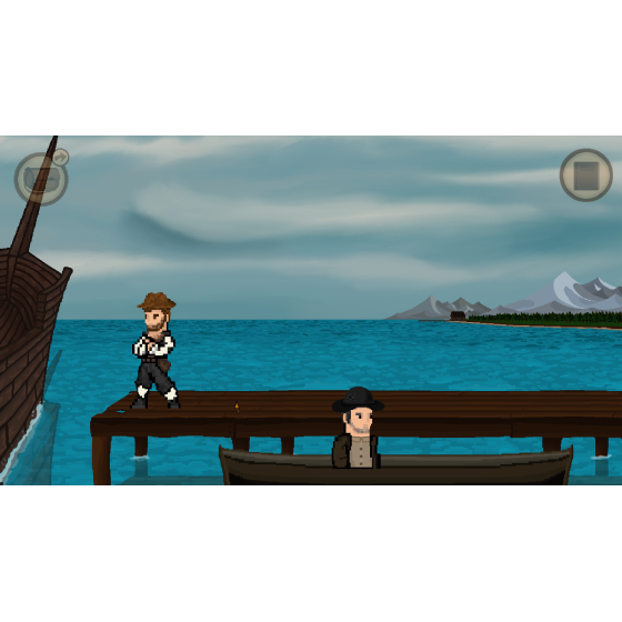 Crowalt: Traces of the Lost Colony (Steam Key) - Image 6