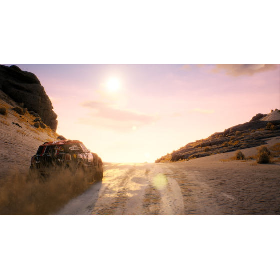 Dakar 18 (Steam Key) - Image 4