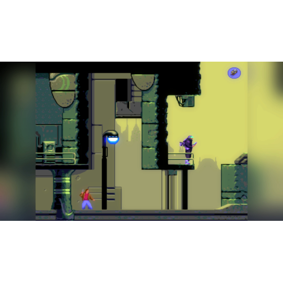 Flashback (Steam Key) - Image 6