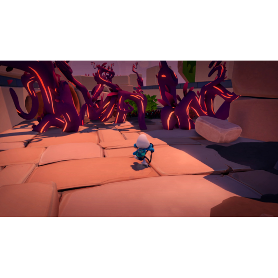 The Smurfs - Mission Vileaf (Steam Key) - Image 4