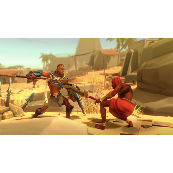 Pharaonic (Steam Key) - Image 2