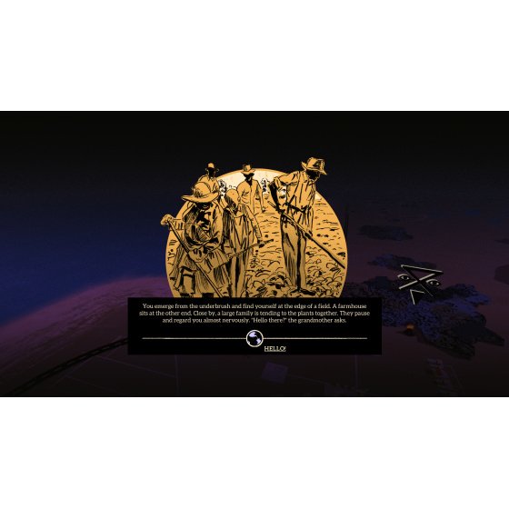 Where the Water Tastes Like Wine (Steam Key) - Image 2
