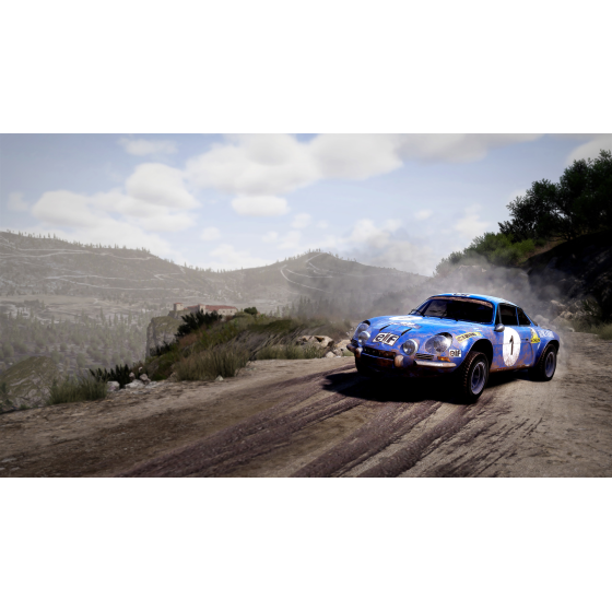 WRC 10 FIA World Rally Championship (Steam Key) - Image 3