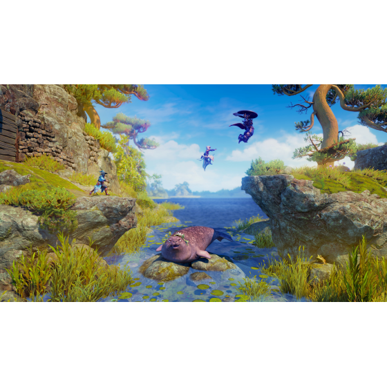 Trine 4: The Nightmare Prince (Steam Key) - Image 6