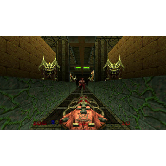 DOOM 64 (Steam Key) - Image 5