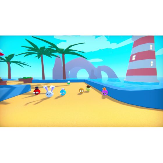 Golf Gang (Steam Key) - Image 3