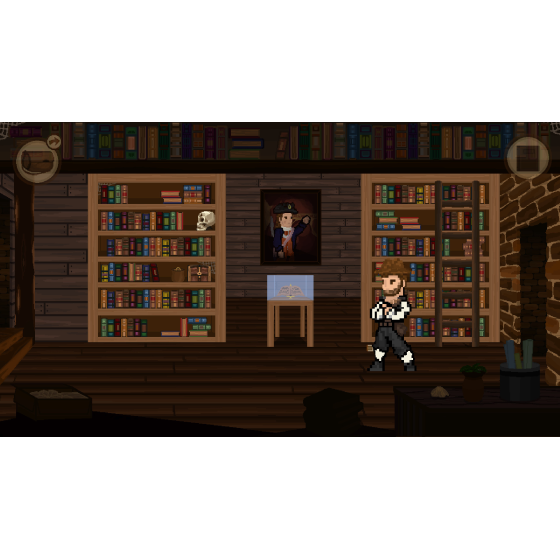 Crowalt: Traces of the Lost Colony (Steam Key) - Image 11