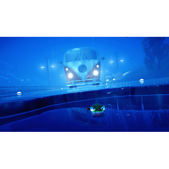 I Am Fish (Steam Key) - Image 8