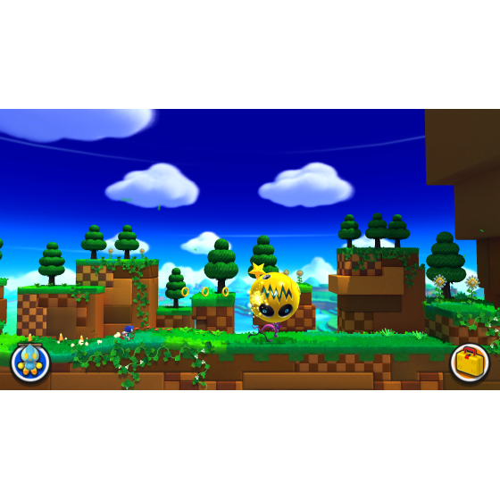 Sonic Lost World (Steam Key) - Image 8