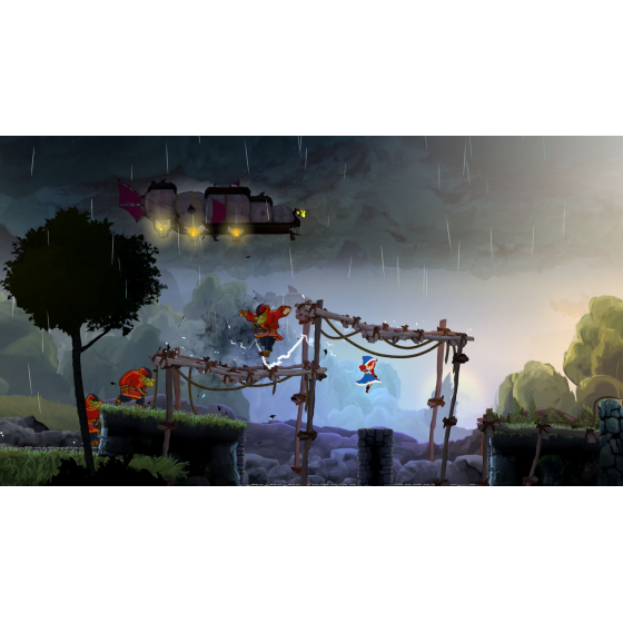 Teslagrad 2 (Steam Key) - Image 3