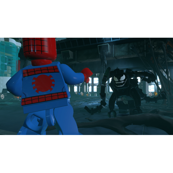 LEGO: Marvel Super Heroes (Steam Key) - Image 6