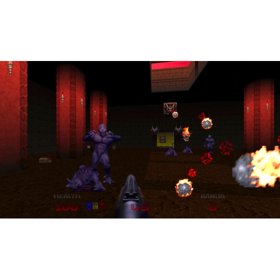 DOOM 64 (Steam Key) - Image 3