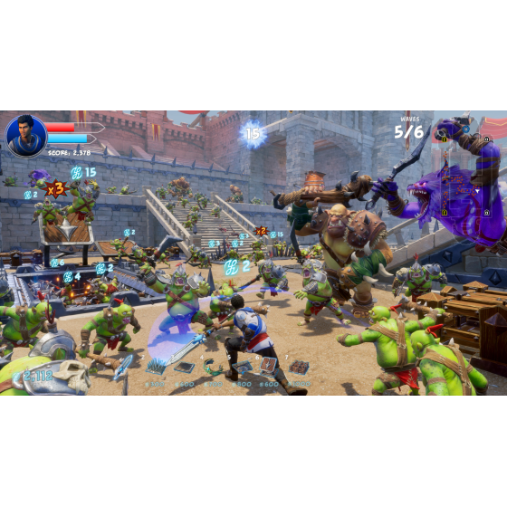 Orcs Must Die! 3 (Steam Key) - Image 6