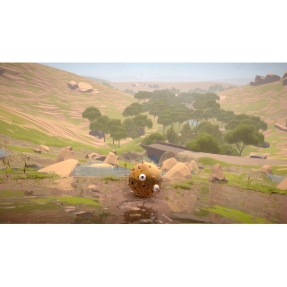 I Am Fish (Steam Key) - Image 2