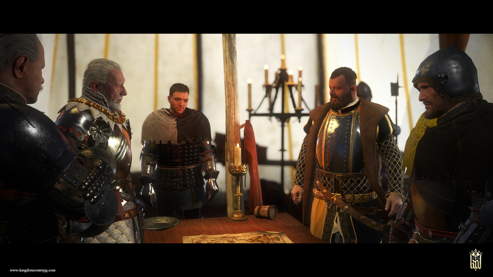 Kingdom Come: Deliverance Royal Edition (Steam Key) - Image 2